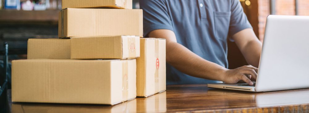 Advanced Packaging - e-Commerce