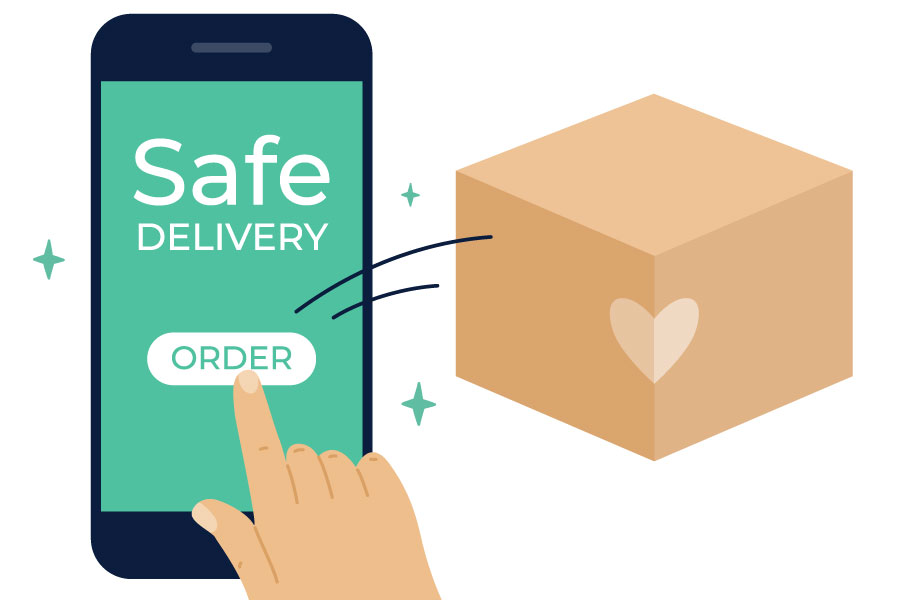 Advanced Packaging - e-Commerce