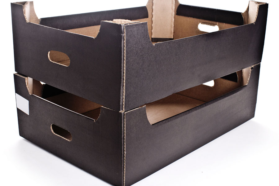 Horticultural Packaging