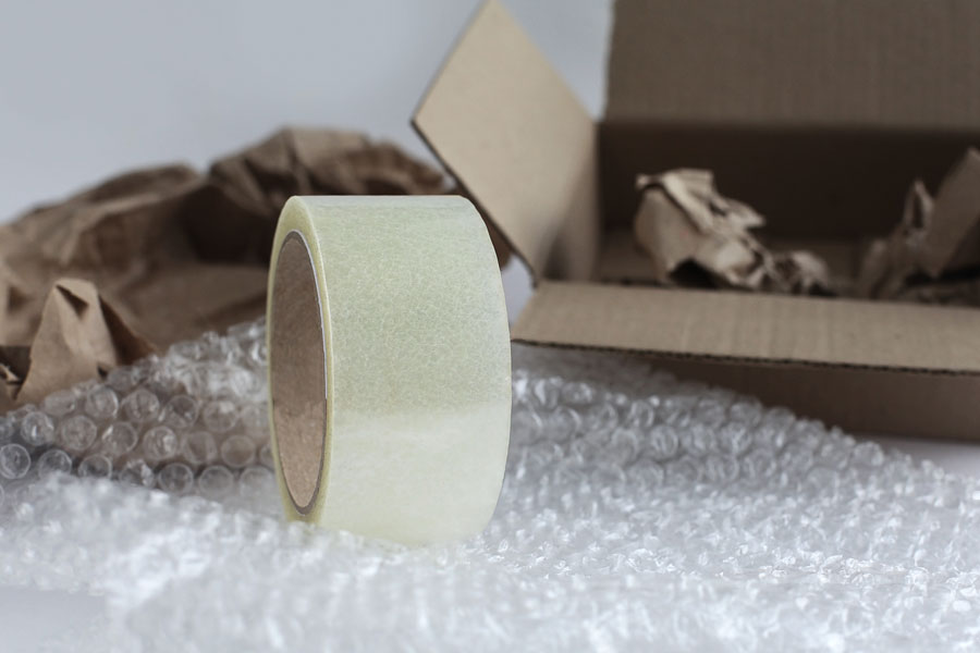 Advanced Packaging - Packaging Consumables